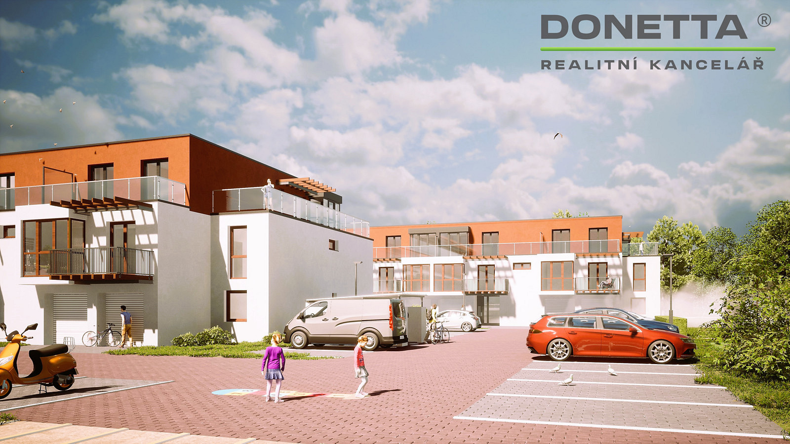 Prodej bytu 2+kk 57 m² – fotografie 5