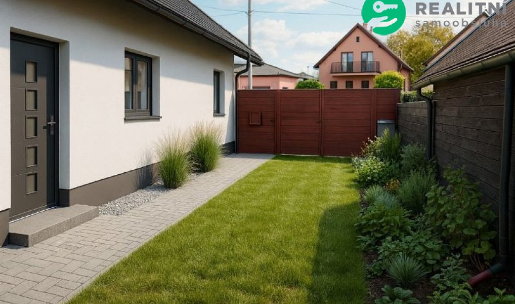 Prodej domu 120 m² s pozemkem 402 m², Opava – náhled fotky 5