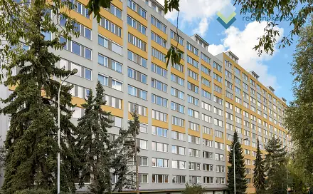 Prodej bytu 2+kk 45 m², Katovická, Praha 8 - Bohnice