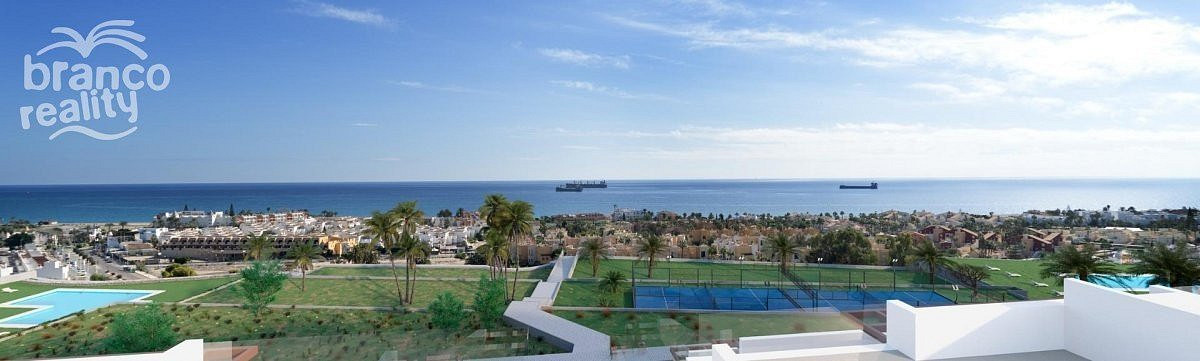 Pis 3+kk – Vera, Vera Playa - Vista 4