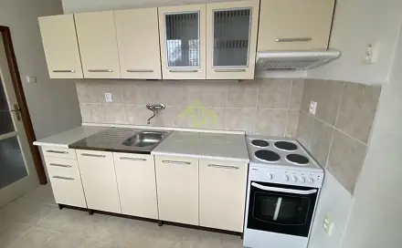 Pronájem bytu 2+1 60 m², Holoubkov, okres Rokycany