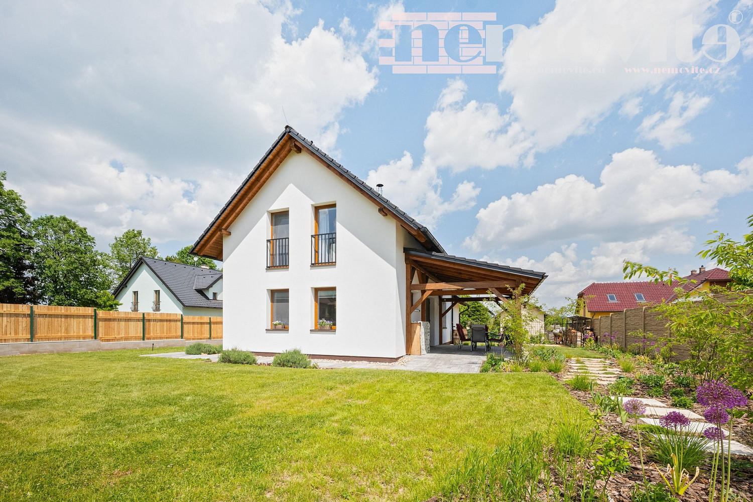 Prodej domu 140 m² s pozemkem 695 m² – fotografie 3