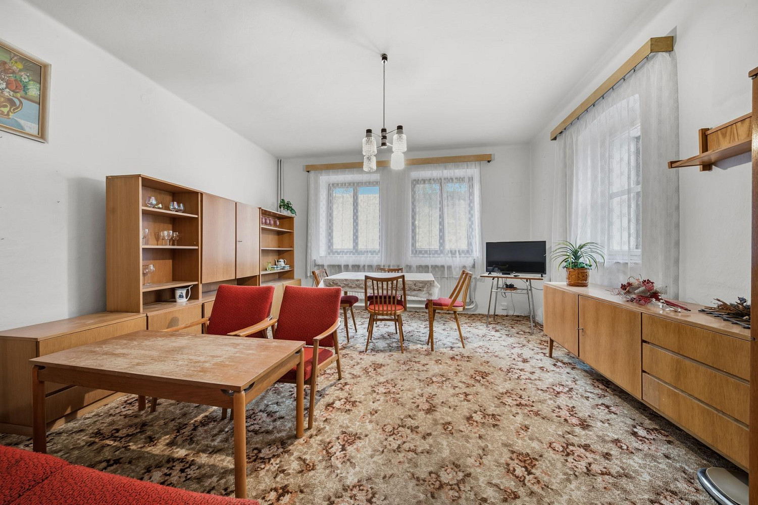 Prodej domu 147 m² s pozemkem 628 m² - View 3