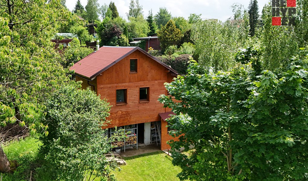 Prodej chaty/chalupy 72 m² s pozemkem 500 m², Liberec – náhled fotky 2