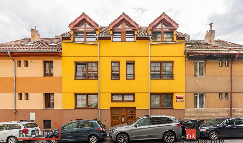 Prodej bytu 3+kk 109 m², Praha – náhled fotky 15