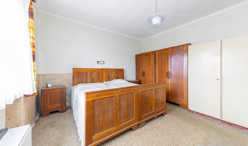 Prodej domu 120 m² s pozemkem 760 m², Sulíkov – náhled fotky 10