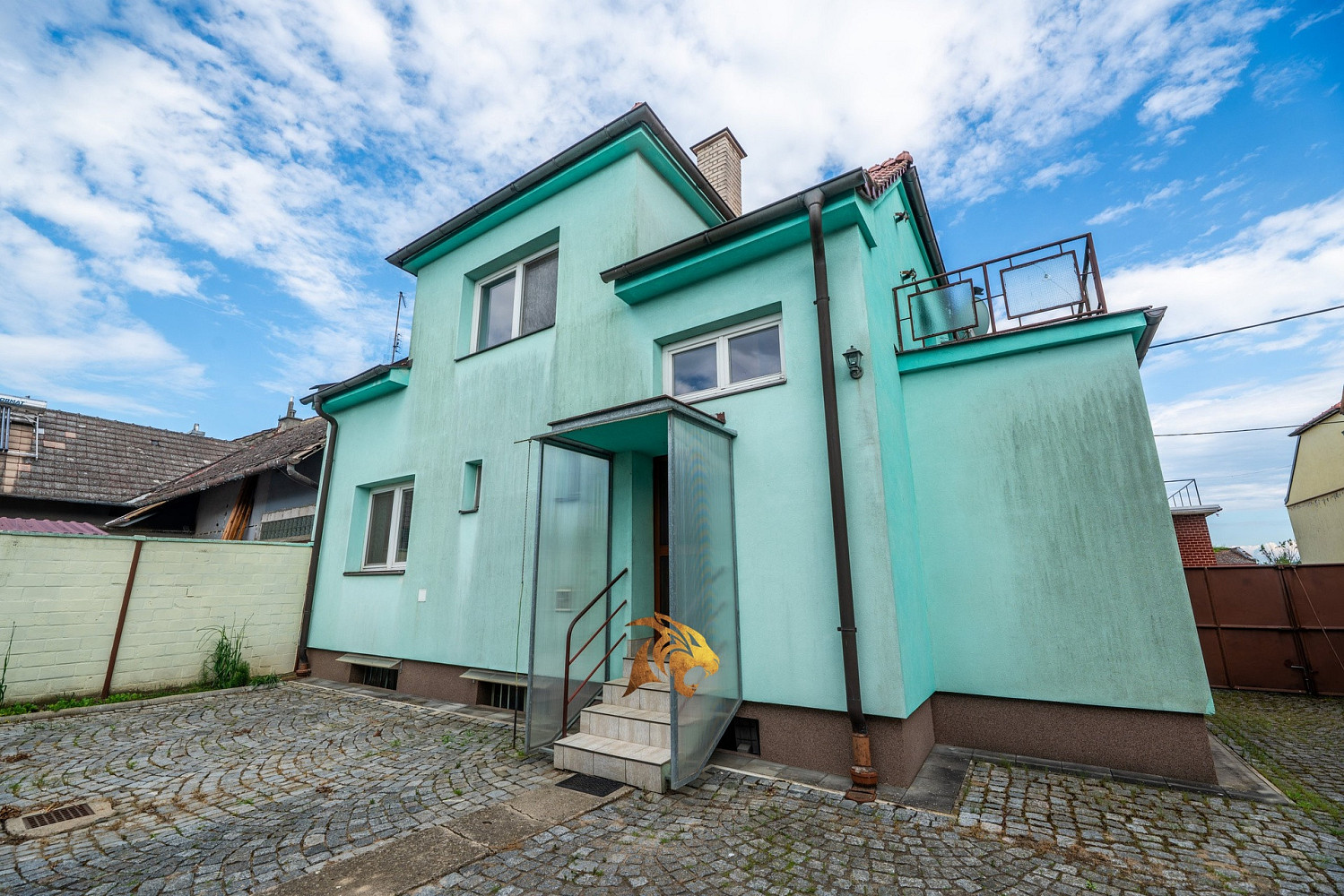 Prodej domu 280 m² s pozemkem 662 m² – fotografie 3