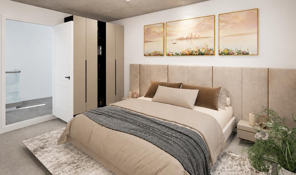 Prodej bytu 4+kk 134 m², Liberec – náhled fotky 5