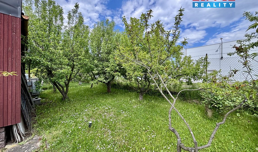 Prodej chaty/chalupy 17 m² s pozemkem 300 m², Ostrava – náhled fotky 10