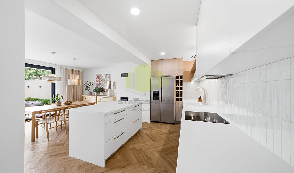 Prodej domu 171 m² s pozemkem 714 m², Lutín – náhled fotky 27