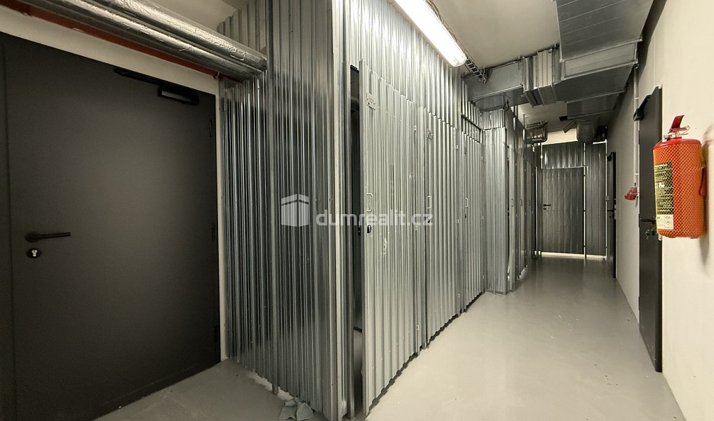 Pronájem bytu 1+kk 37 m², Harrachov – náhled fotky 25