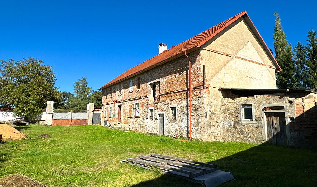 Prodej domu 710 m² s pozemkem 2 962 m², Prostiboř – náhled fotky 21
