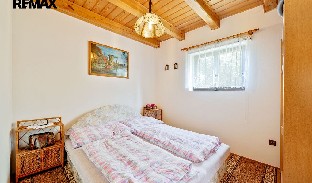 Prodej chaty/chalupy 87 m² s pozemkem 816 m², Mezno – náhled fotky 15