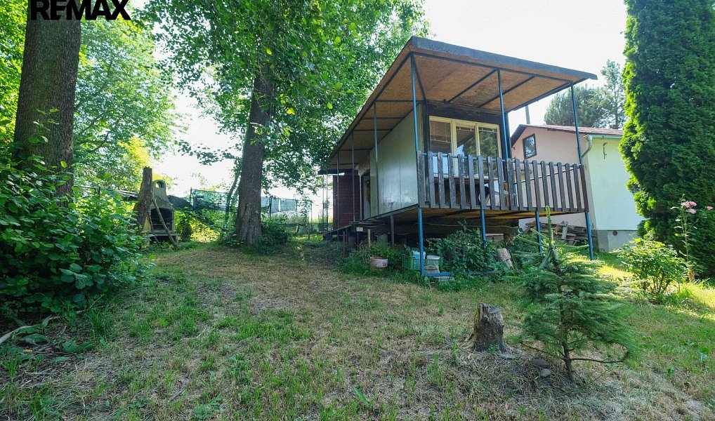 Prodej zahrady 439 m², Příbor – náhled fotky 2