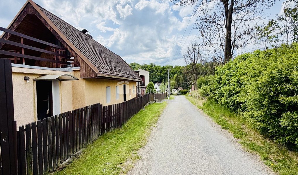 Prodej chaty/chalupy 75 m², Vlastějovice – náhled fotky 3