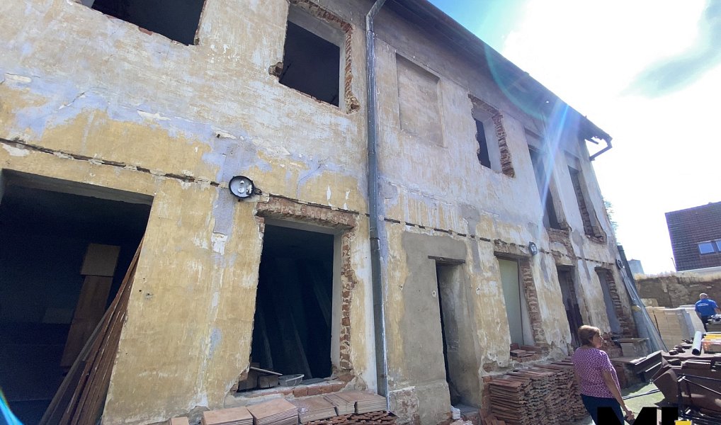 Prodej domu 407 m² s pozemkem 523 m², Uherský Ostroh – náhled fotky 3