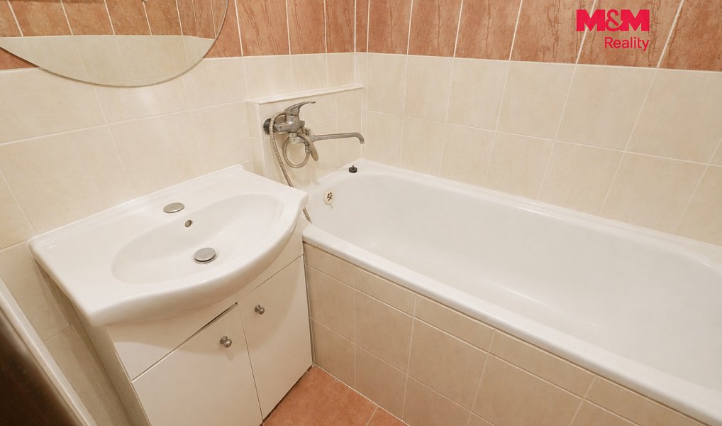 Prodej bytu 3+kk 74 m², Havlíčkův Brod – náhled fotky 13