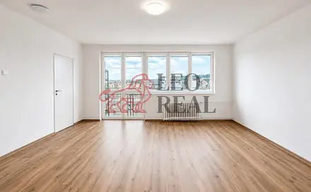 Pronájem bytu 3+1 80 m², Hradební, Příbram - Příbram I