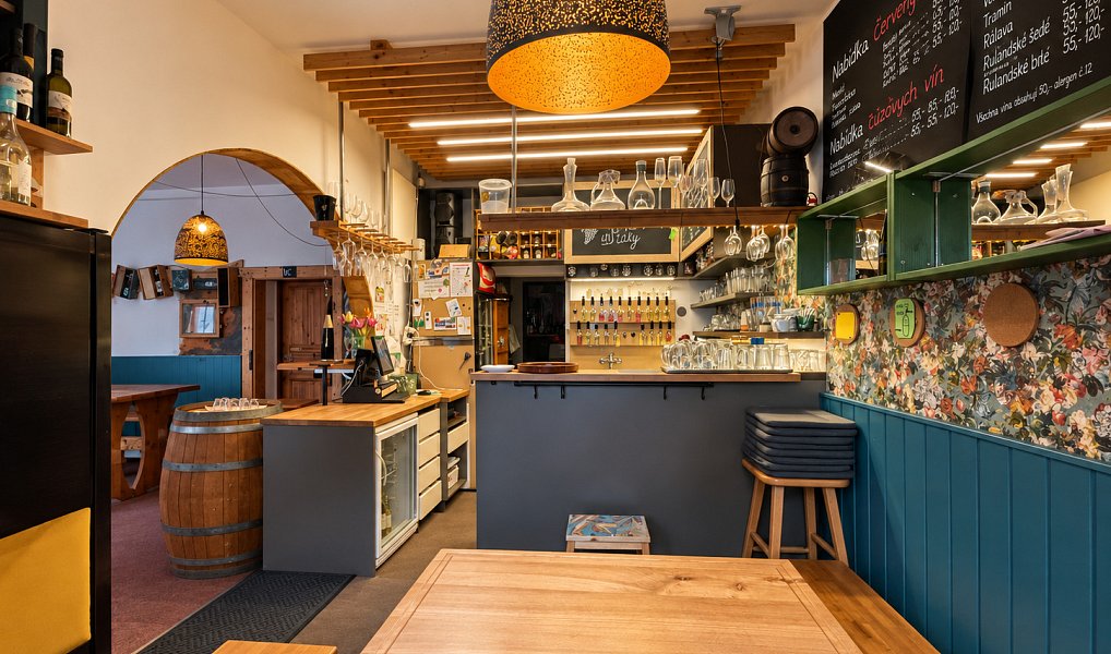Pronájem restaurace 64 m², Olomouc – náhled fotky 11