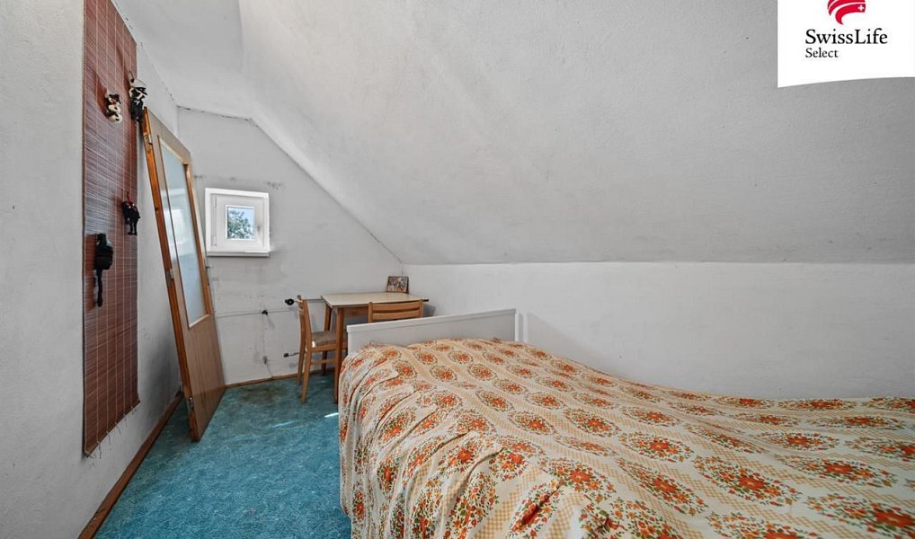 Prodej domu 165 m² s pozemkem 3 340 m², Podveky – náhled fotky 4