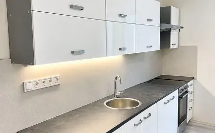 Pronájem bytu 2+kk 52 m²