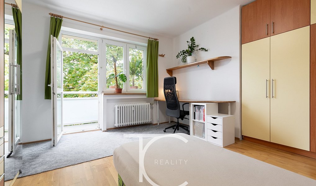 Prodej bytu 4+kk 72 m², Ostrava – náhled fotky 2