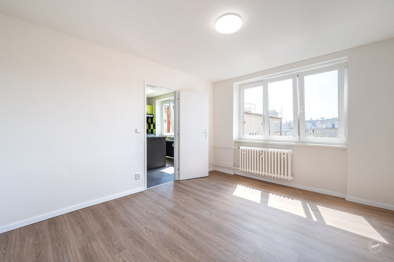 Prodej bytu 2+1 52 m² – fotografie 4