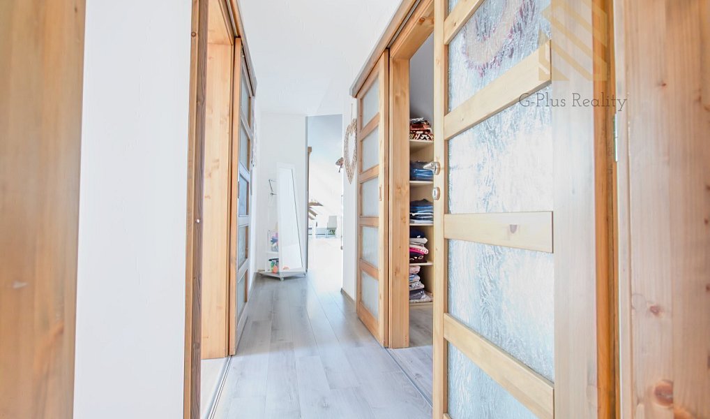 Prodej domu 244 m² s pozemkem 1 483 m², Hrobčice – náhled fotky 9