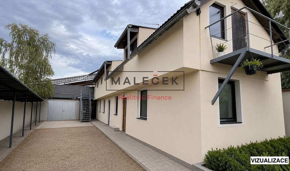 Prodej komerčního objektu (jiného typu) 160 m², Kladno – náhled fotky 5