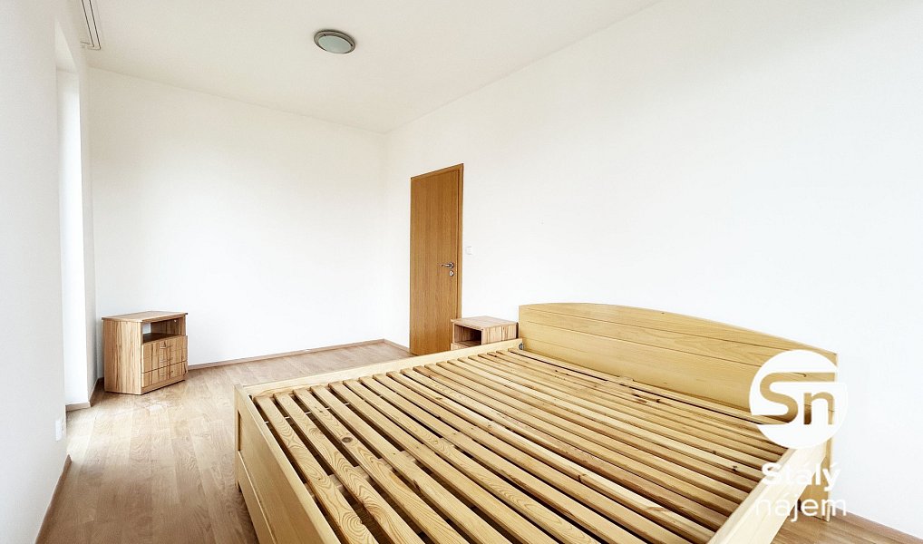 Pronájem bytu 2+kk 57 m², Praha – náhled fotky 8