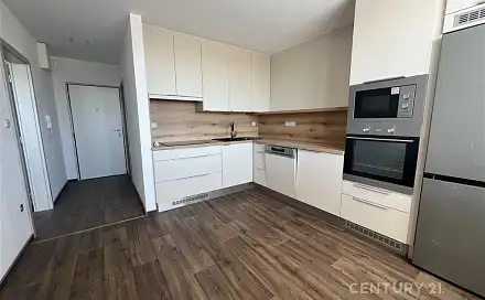 Pronájem bytu 1+1 37 m², MUDr. Jana Janského, Znojmo