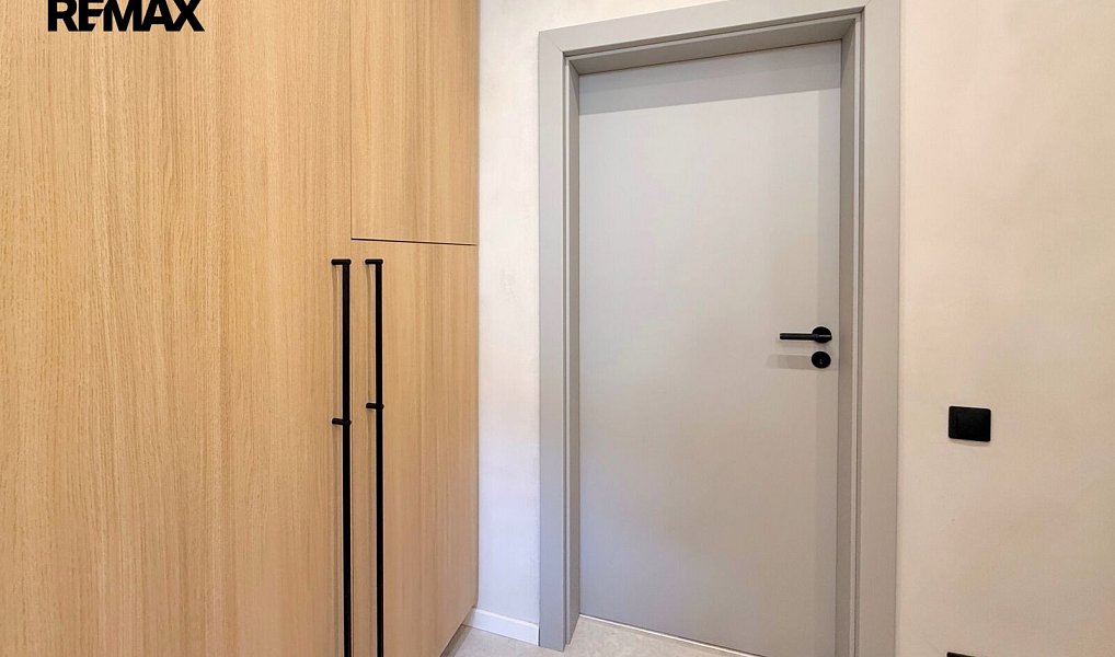 Prodej bytu 1+1 34 m², Praha – náhled fotky 10