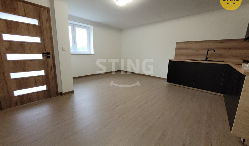 Pronájem bytu 1+kk 30 m², Ostrava – náhled fotky 5