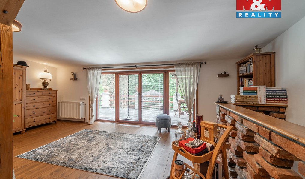 Prodej domu 169 m² s pozemkem 1 039 m², Beroun – náhled fotky 13