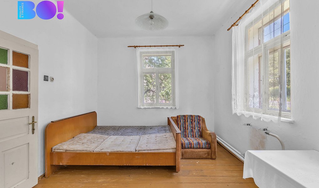 Prodej domu 142 m² s pozemkem 287 m², Vortová – náhled fotky 14