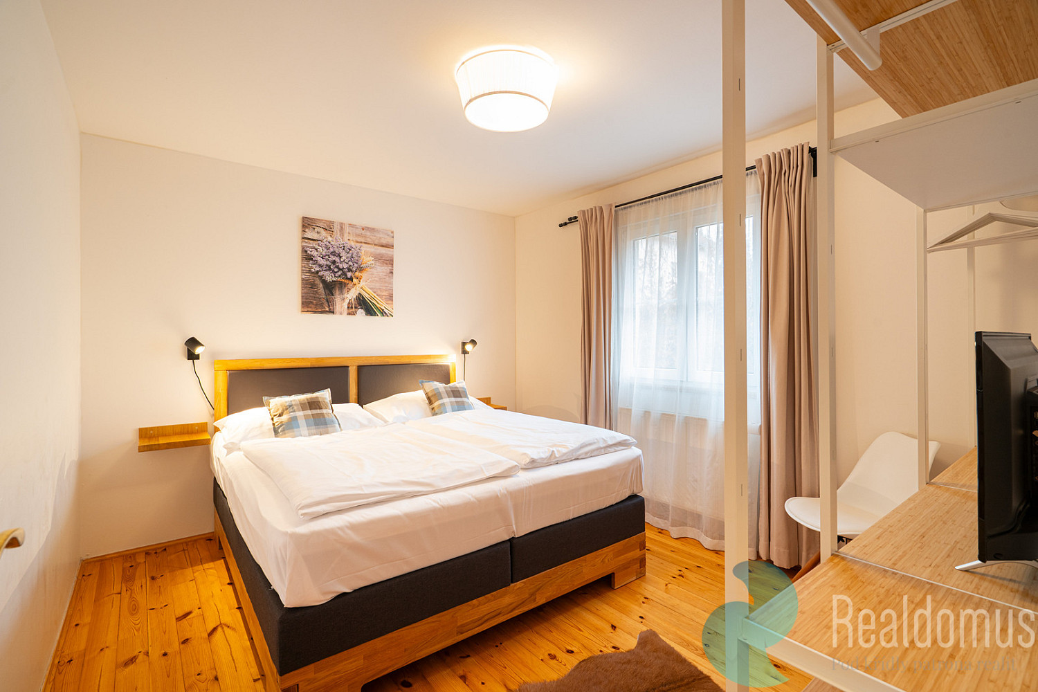 Prodej bytu 3+1 61 m²