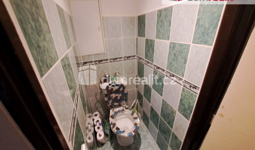 Pronájem bytu 2+1 55 m², Rotava – náhled fotky 3