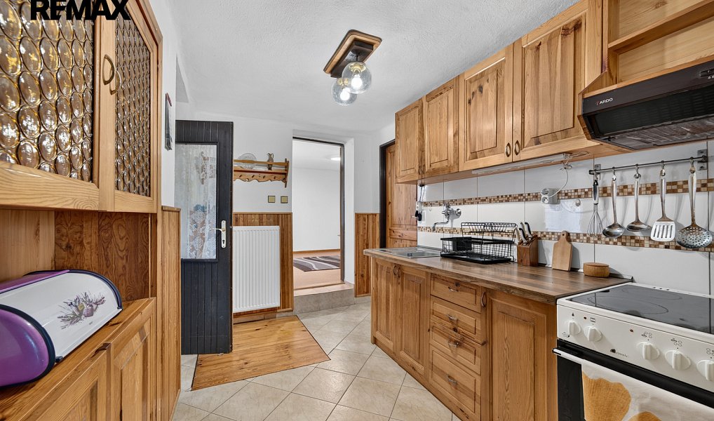 Prodej domu 110 m² s pozemkem 193 m², Zálší – náhled fotky 3