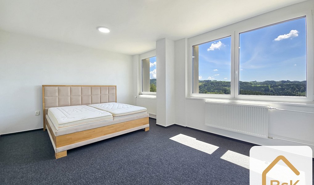Prodej ubytovacího objektu 1 880 m², Zlatá Olešnice – náhled fotky 10
