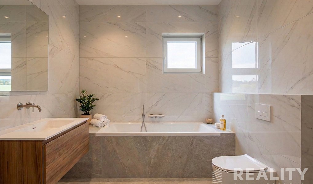 Prodej domu 158 m² s pozemkem 723 m², Košťany – náhled fotky 9