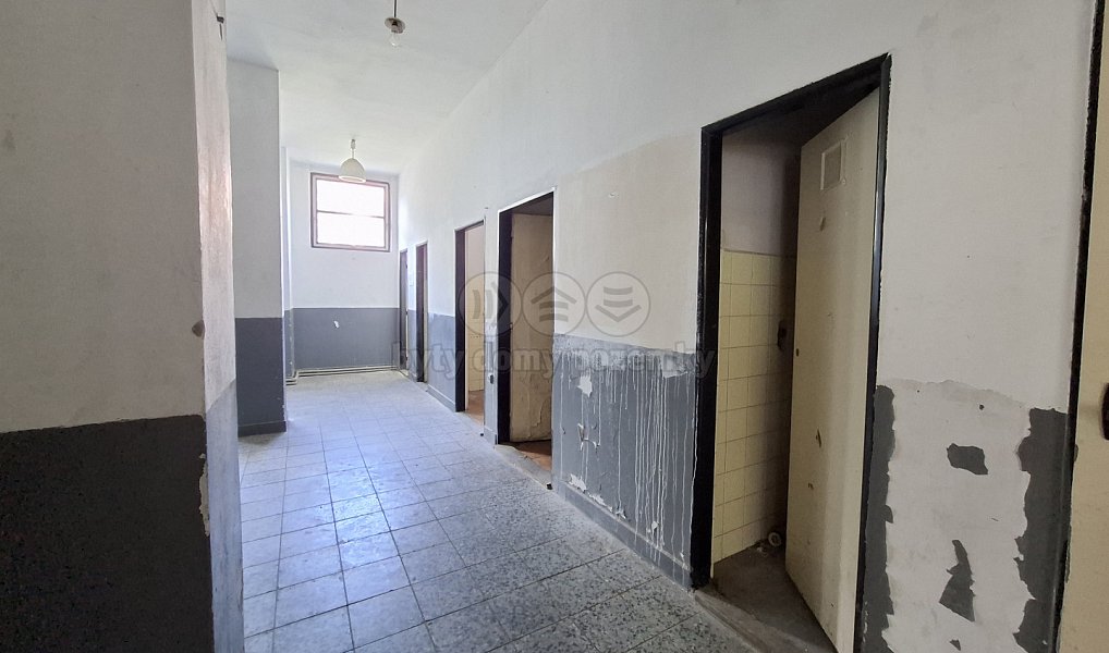 Pronájem obchodních prostor 828 m², Klášterec nad Ohří – náhled fotky 4