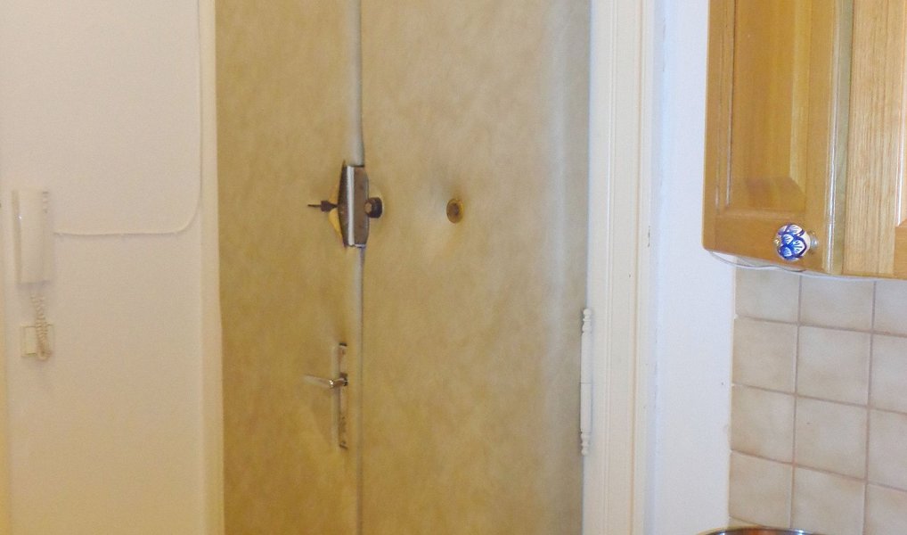 Prodej bytu 1+1 60 m², Praha – náhled fotky 6
