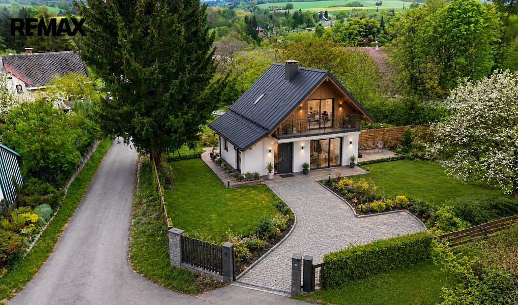 Prodej stavebního pozemku 764 m², Vysoké nad Jizerou – náhled fotky 12