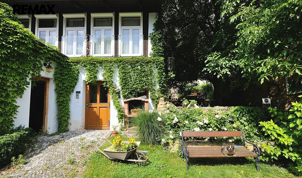 Pronájem kanceláře 46 m², Kostelec nad Černými lesy – náhled fotky 5
