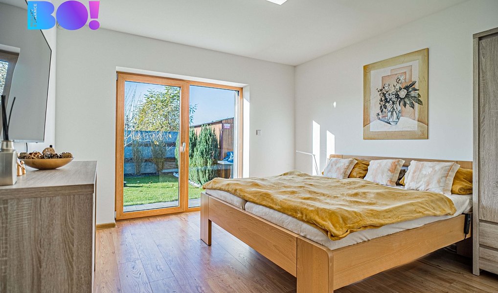 Prodej domu 137 m² s pozemkem 799 m², Rychvald – náhled fotky 9