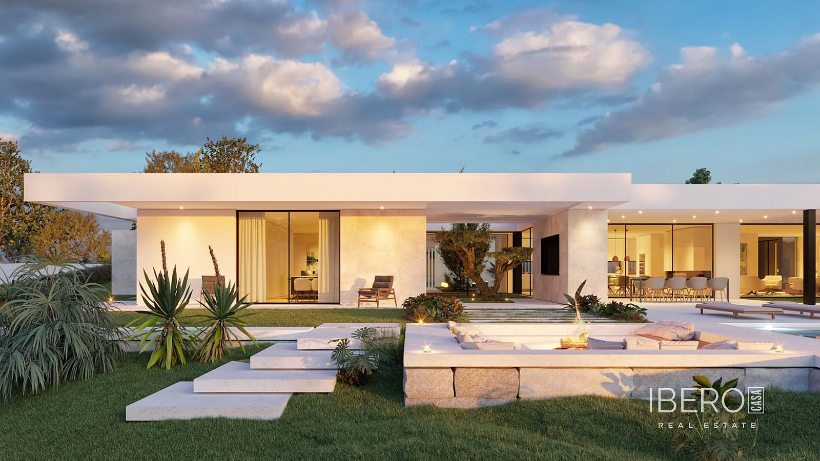 Casa 7+kk – Málaga, Polígono Industrial Azucarera, Carretera de Cádiz - Vista 3