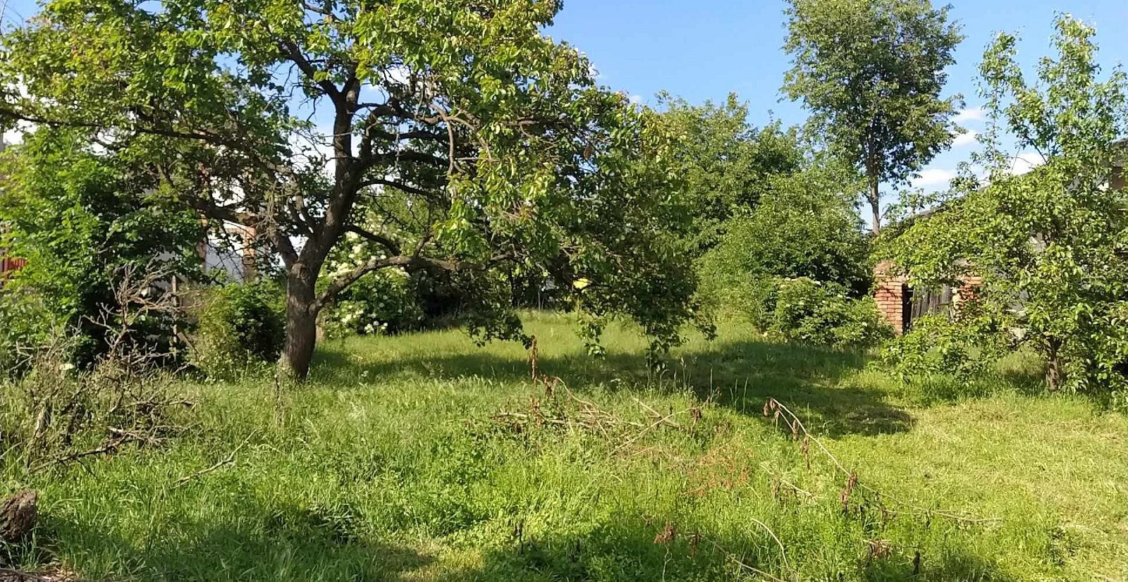 Prodej stavebního pozemku 659 m² — photo 4