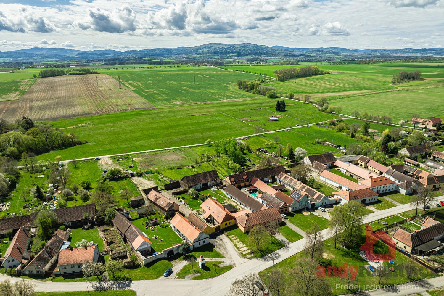 Prodej domu 165 m² s pozemkem 2 623 m² – fotografie 4