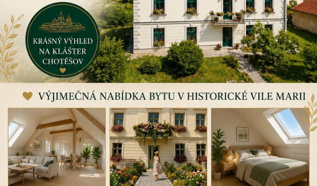 Prodej bytu 3+kk 106 m², Chotěšov – náhled fotky 8