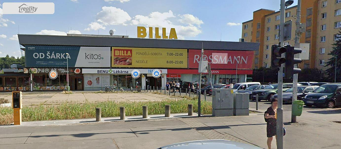 Pronájem obchodních prostor 320 m² — photo 3